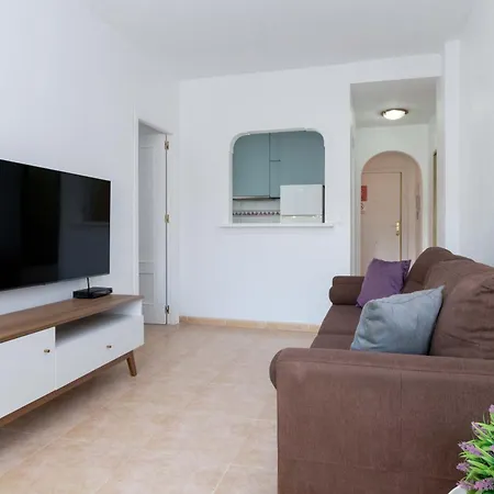 Apartmán Espanatour Bilbao 19