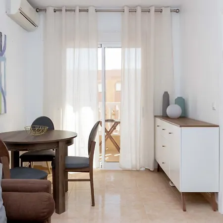 Espanatour Bilbao 19 Apartmán *